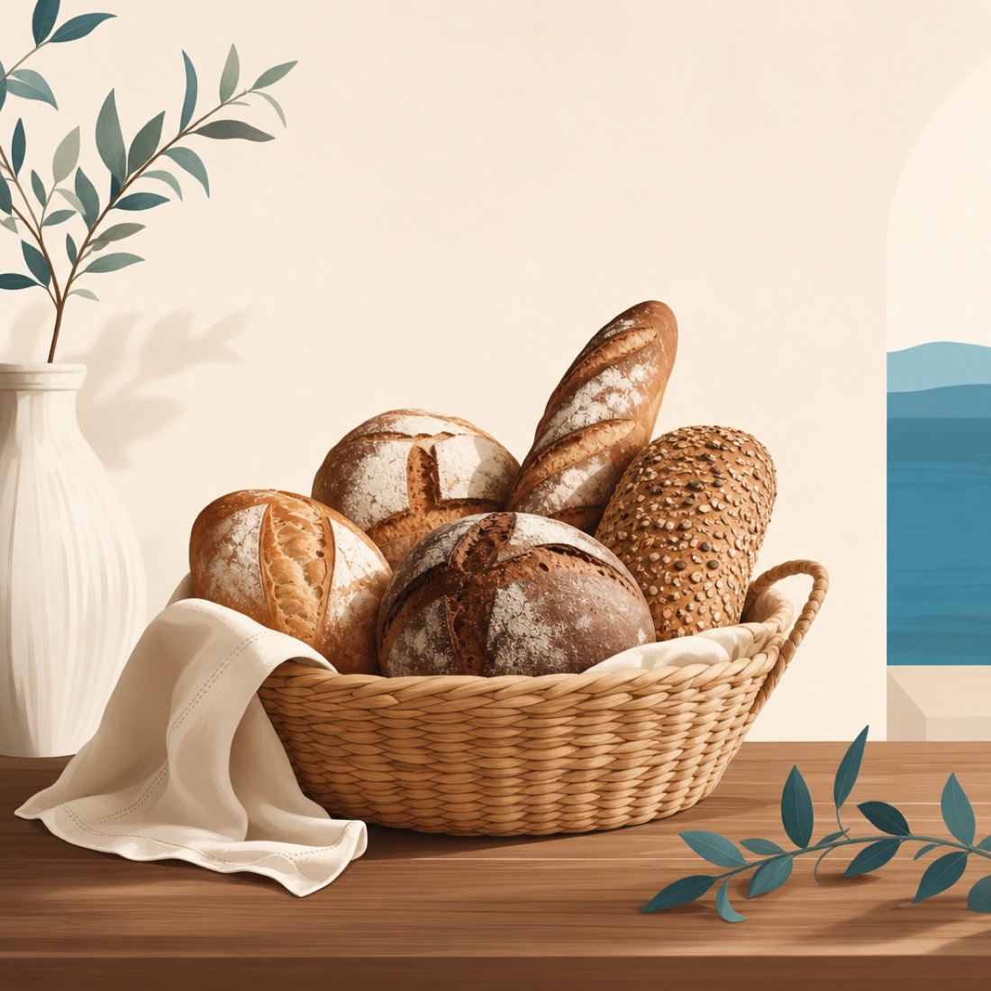About | Monica’s Waterfront Bakery & Cafe